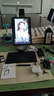 小米狐狸2025新款pad Pro 4K超清旗舰屏 144Hz高刷新率 安卓平板电脑 5G全网通插卡WiFi二合一办公学生学习 星空灰 12英 4K旗舰屏144Hz高刷 16G+256G 实拍图