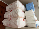 好奇（Huggies）铂金装小桃裤纸尿裤M144片(6-11kg)中号尿不湿【透爽散热】 实拍图