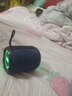 ROBERILLINE德调声学无线蓝牙音箱40w大功率发烧级HIFI重低音小钢炮大音量户外防水小型便携音响可插U盘插卡 A8PRO 双麦唱歌版 实拍图