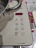 美的（Midea）电陶炉煮茶电磁炉家用新型电磁灶 2200W大功率智能双环做饭炒菜用火锅电池炉围炉煮茶炉MC-HW22E05 实拍图