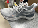 李宁越影 ELEMENT丨跑步鞋男款秋冬季透气减震跑鞋轻便软底运动鞋子 微晶灰(047男款)-3 39 实拍图