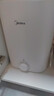 美的（Midea）7.6升储水式小厨宝台下电热水器家用45升一级能效京东自营2000W厨房热水宝国家补贴F7.6-20CB5(ES) 实拍图