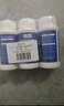 巨奇严选 管道疏通剂下水道高速管道疏通泡泡粉厨房马桶强力溶解剂3瓶 实拍图