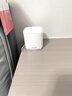 华硕（ASUS）【国家补贴】灵耀魔方Pro千兆分布式子母路由器WiFi6家用无线穿墙路由器/全屋Aimesh随心组路由 实拍图