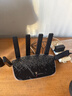 普联（TP-LINK）大道路由器7DR6430 BE6400 5G WiFi7千兆双频家用高速穿墙 2.4G wifi6无线 2.5G网口 游戏加速 实拍图