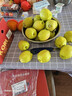 京鲜生 新疆库尔勒香梨 净重8斤 单果140g以上 生鲜水果 礼盒装 实拍图