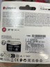 金士顿（Kingston）64GB TF（MicroSD）存储卡 内存卡U3 V30 A2 4K 适配大疆Pocket 3/Action 5/无人机/运动相机/监控 实拍图