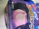 苏菲超熟睡安睡裤SM码5条装夜用卫生巾日本进口 轻柔透气防漏安心裤 实拍图