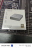 绿联HDMI2.0切换器二进一出4K60Hz高清视频分配器一分二笔记本电脑显示接电视分屏双屏扩展器 HDMI双向切换器【4K60Hz】铝壳款 实拍图