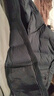 阿迪达斯 （adidas）男子冬季通勤保暖上衣户外运动休闲70%鸭绒羽绒服 S码 实拍图