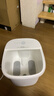 米家小米泡脚桶全自动恒温加热按摩足浴盆智能杀菌洗脚桶过小腿 实用生日礼物 送妈妈送老人 实拍图