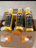 农夫山泉100%纯果汁NFC苹果香蕉混合汁300ml*24瓶整箱鲜果冷压榨中秋礼盒 实拍图