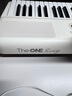 The ONE郎朗代言弹唱琴Sing自动挡智能钢琴初学者成年人61键便携式 白色 实拍图