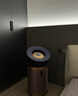 戴森（DYSON）DYSON BP03空气净化器 大面积净化异味和过敏原 滤除花粉 宠物毛发 医护级 宠护认证 镍蓝色 实拍图