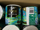 洁柔有芯卷纸 艺术油画Face4层200克*16卷 家用 卫生纸卷筒纸纸巾整箱 实拍图