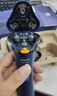 飞利浦（PHILIPS）电动剃须刀新一代旋风2系刮胡刀导须净剃6D自贴合刀头  送男友送老公 父亲生日礼物 实拍图