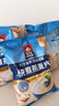 桂格（QUAKER）快煮快熟燕麦片1000克袋装 营养早餐 膳食纤维 零添加白砂糖 实拍图