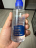 博士伦润明清透 隐形眼镜水护理液830ml 隐形眼镜多功能护理液 实拍图