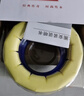 潜水艇（Submarine）马桶法兰黄油法兰密封圈底部密封胶马桶防臭防漏水配件110管通用 升级黄油马桶法兰 实拍图