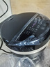 HITACHI电饭煲3L适合1-5人碳火灶锅巴饭煲仔饭 炖汤 电饭锅 蒸煮煲炖多功能RC301日立电饭锅 实拍图