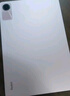 小米(MI) 红米平板Redmi Pad SE 11英寸平板电脑 90Hz高刷 娱乐影音办公学习平板 6+128GB深灰色 实拍图
