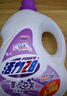 活力28薰衣芬芳洗衣液超值多效洁净粒子薰衣草精油持久留香深度清洁去污 薰衣芬芳13.2斤/2.6kg瓶+4kg袋 实拍图