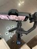 FeiyuTech【国家补贴】飞宇蝎子mini3手机稳定器 手机云台 三轴云台稳定器 内置AI跟随 手持云台 直播vlog 实拍图