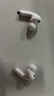 华强北新款【官配首发丨Pro3顶配版】蓝牙耳机适配苹果无线主动降噪iphone17/16/15/14/13入耳式AirPods Pro3 【主动降噪版全功能pro3】 灵动岛弹窗+空间音頻+心率监测 实拍图