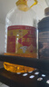 鲁花 食用油  物理压榨  非转基因 玉米油6.18L   实拍图