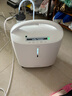 鱼跃医用制氧机S-5AW5升吸氧机家用老人医用级氧气机孕妇呼吸雾化 实拍图