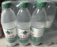农夫山泉饮用水纯净水550ml*24瓶 实拍图
