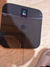 米家（MIJIA）小米智能体脂秤S400 Pro TFT彩屏交互双接电子秤体重管理 高精准 25项身体数据平衡测试 减肥专用 实拍图