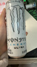 可口可乐Monster 魔爪能量风味饮料330ml*6罐 0糖0脂肪 功能饮料 白魔爪330mI*2罐【无糖】 实拍图