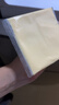 百吉福（MILKANA） 芝士片 再制奶酪 原味 300g/18片装 冷藏 即食  早餐烘焙原料 实拍图