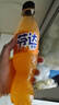 可口可乐（Coca-Cola）芬达 Fanta 高考季 无糖零卡橙味汽水饮料500ml*12瓶 高分必达 实拍图