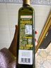 爷爷的农场100%特级初榨橄榄油500ml 西班牙进口热炒食用油 赠婴儿辅食食谱 实拍图