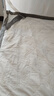 博洋家纺100%新疆棉花床垫床褥子全棉可水洗垫被 韶华150*200cm 实拍图