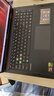 微星（MSI）【国家补贴】泰坦18 Pro锐龙版 R9-9955HX3D旗舰级处理器笔记本电脑 18英寸 2T固态独显直连游戏本 5070Ti满血丨2.5K 240Hz丨16G内存 实拍图