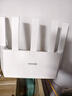 Tenda腾达路由器WiFi7【京东独家】无线千兆穿墙王信号增强家用全屋2.5g网口云霄BE3600放大器立式 实拍图