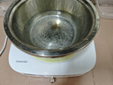 东芝（TOSHIBA）小雅电磁炉家用大功率火锅汤锅 全自动节能小型灶低温烹饪一键定时C-21SUC(W)    实拍图