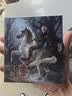 周杰伦《十二新作》（环球版）（CD） 实拍图