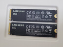 三星（SAMSUNG）1TB SSD固态硬盘 M.2接口(NVMe协议PCIe4.0*4/5.0*2)读速7150MB/S 990 EVO Plus 实拍图