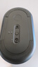 戴尔(DELL)MS3320W 鼠标 无线鼠标 蓝牙鼠标 办公家用鼠标 鼠标无线 对称鼠标 黑色 实拍图