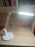好视力国AA护眼台灯儿童学生卧室宿舍书桌工作阅读学习LED灯 TG068-S 实拍图