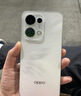 OPPO Reno13 12GB+512GB 心动白 超美小直屏 AI高清实况照片 IP69满级防水 5G智能拍照手机 国家补贴 实拍图