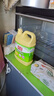 立白柠檬洗洁精1kg桶果蔬清洗快速去油洗A类食品用洗涤剂洗碗液洗涤灵 实拍图