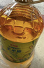金龙鱼 食用油 非转基因 物理压榨玉米油6.18L（蕴含植物甾醇） 实拍图