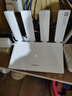 华为路由 BE3 Pro 疾风版【Pura 80 适配】WiFi 7+  智能高增益天线 千兆路由器 无线家用路由器 实拍图