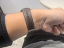 HUAWEI WATCH 5 46mm高端款航天级钛合金表壳木星棕素皮复合表带首创X-TAP智感窗eSIM通信华为智能手表 实拍图