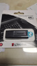 金士顿（Kingston）64GB USB3.2 Gen 1 U盘 DTX 大容量U盘 时尚设计 轻巧便携 学习办公投标电脑车载通用 实拍图